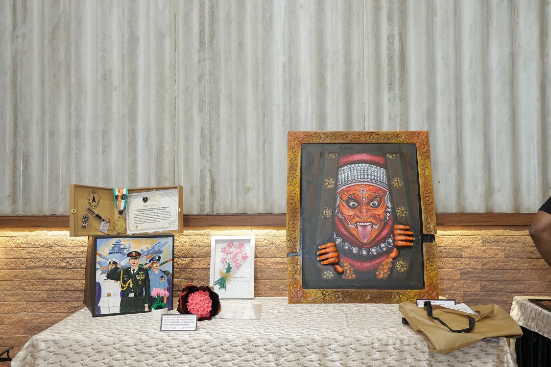Art Exhibit